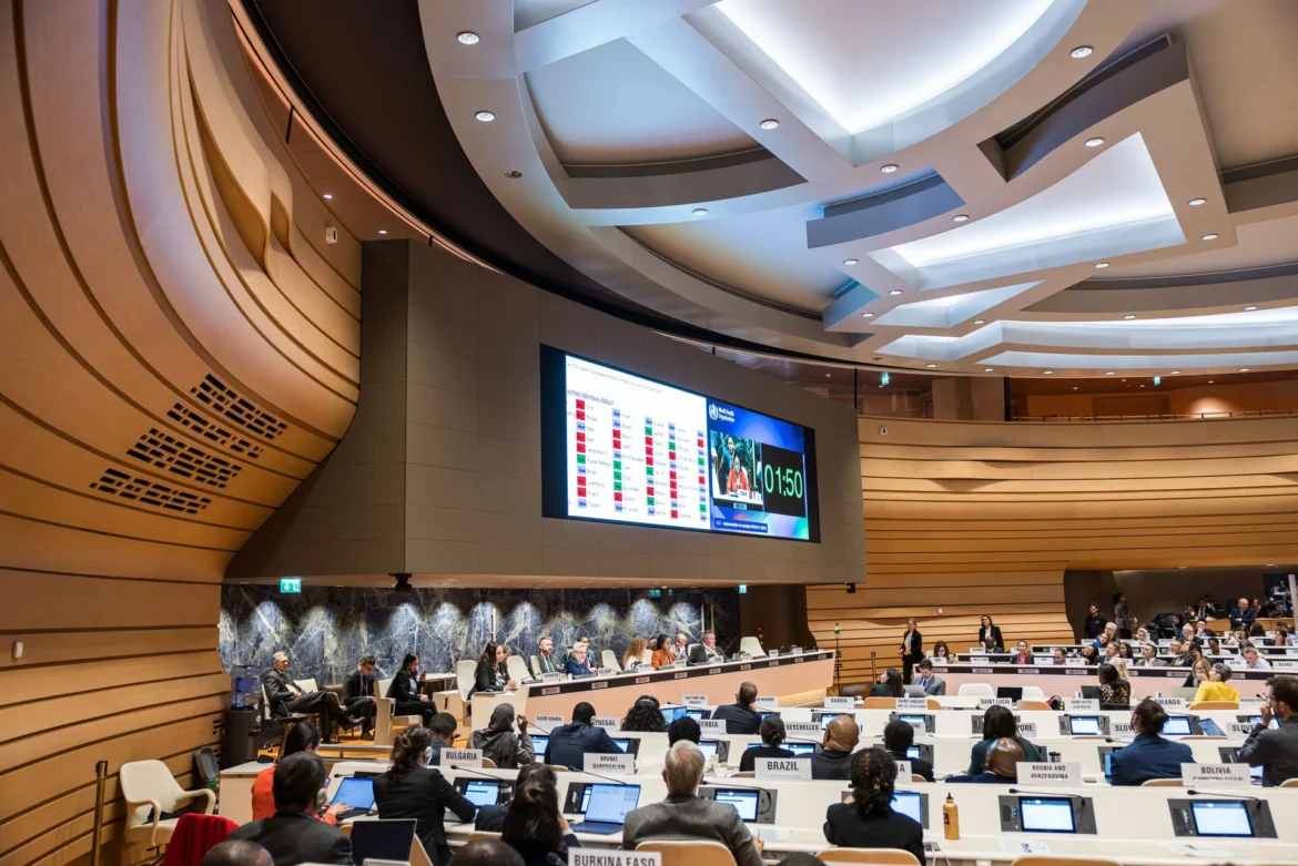 Global Progress Against Neglected Tropical Diseases Accelerates Despite Funding Cuts, WHO Report Reveals