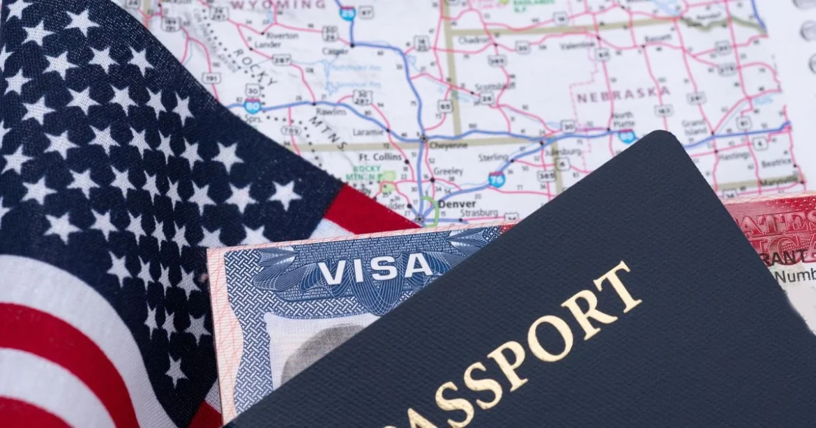 Trump Travel Ban 2026: US Visa Suspension Hits 39 Countries as Immigration Crackdown Intensifies Globally