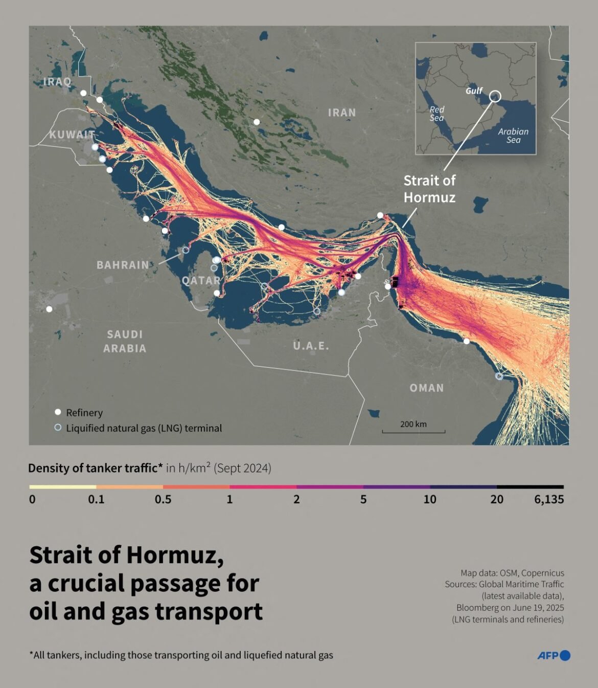 Global Economy Faces Mounting Pressure as Strait of Hormuz Crisis, U.S. Tariffs, and Debt Burdens Converge in 2026
