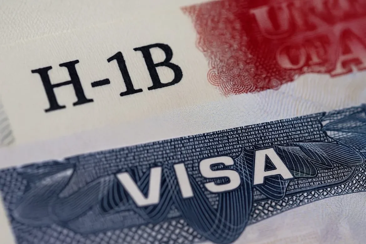H-1B Visa Overhaul, 75-Country Immigrant Visa Freeze and New Asylum Fees Reshape US Immigration Landscape in 2026