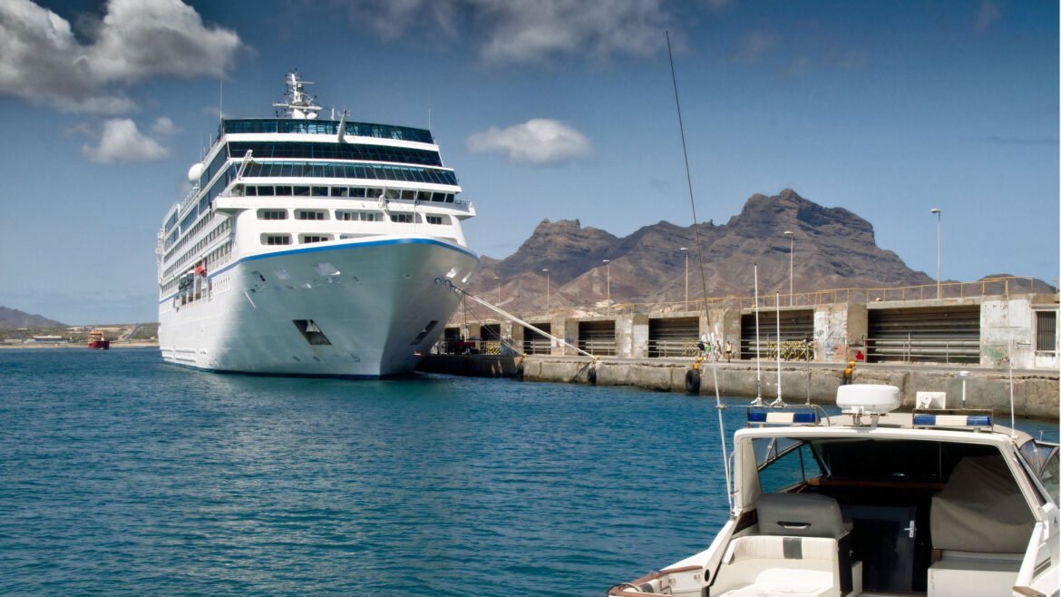 Hantavirus Outbreak Kills Three on Cape Verde Cruise Ship as WHO Launches Emergency Response for Nearly 150 Passengers