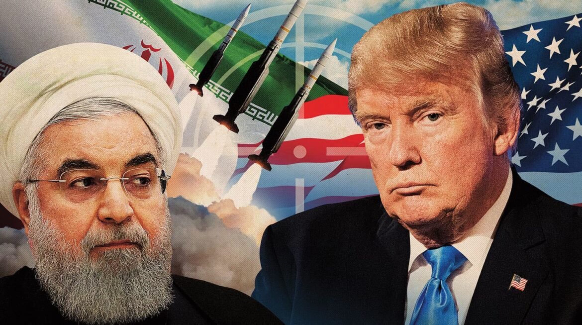Iran Nuclear Deal Talks Enter Critical Phase as Trump Suspends Military Strikes and Gulf States Race to Broker Permanent Agreement