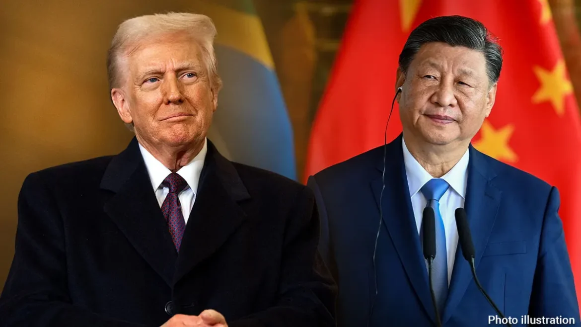 Trump and Xi Conclude Beijing Summit Calling It a 'Milestone Visit' as Trade, Iran, and Taiwan Dominate Talks