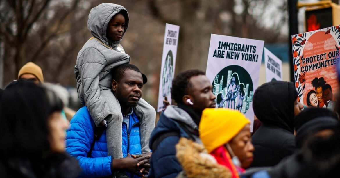 Trump's $170 Billion Immigration Crackdown Escalates in 2026 as Deportations Surpass 2.5 Million